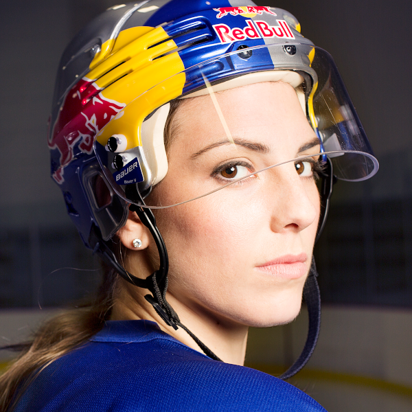 Hilary Knight