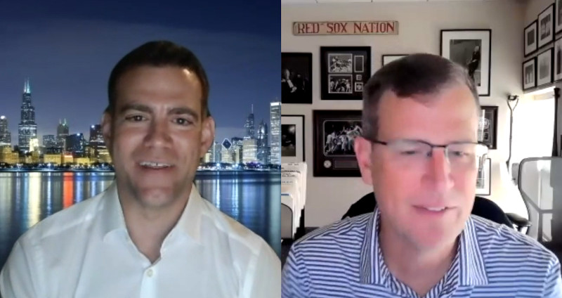 Video: Theo Epstein & Sam Kennedy