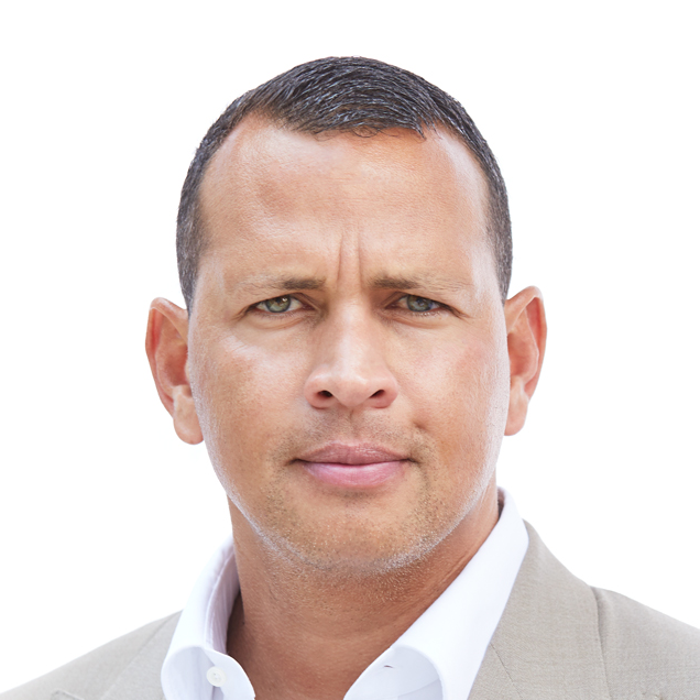 Alex Rodriguez