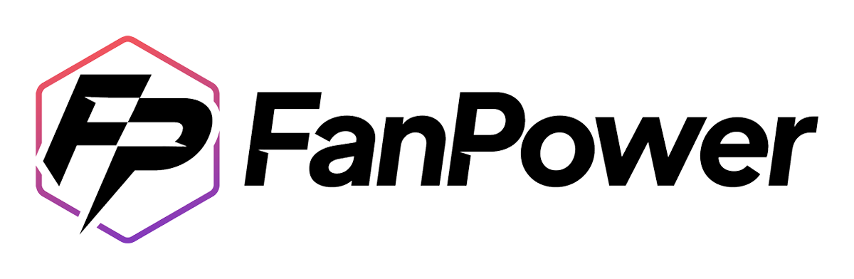 FanPower Logo
