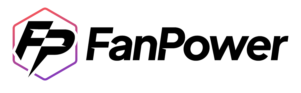 FanPower Logo