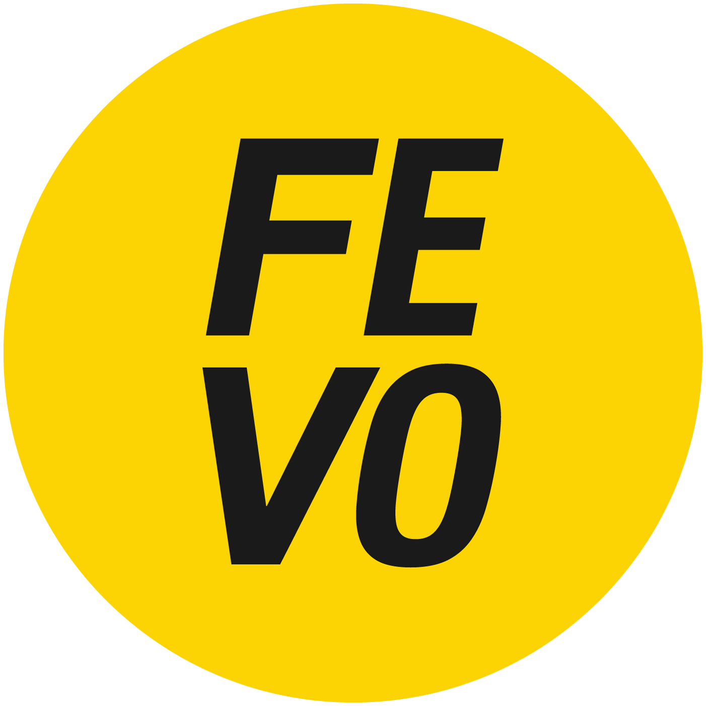 FEVO Logo