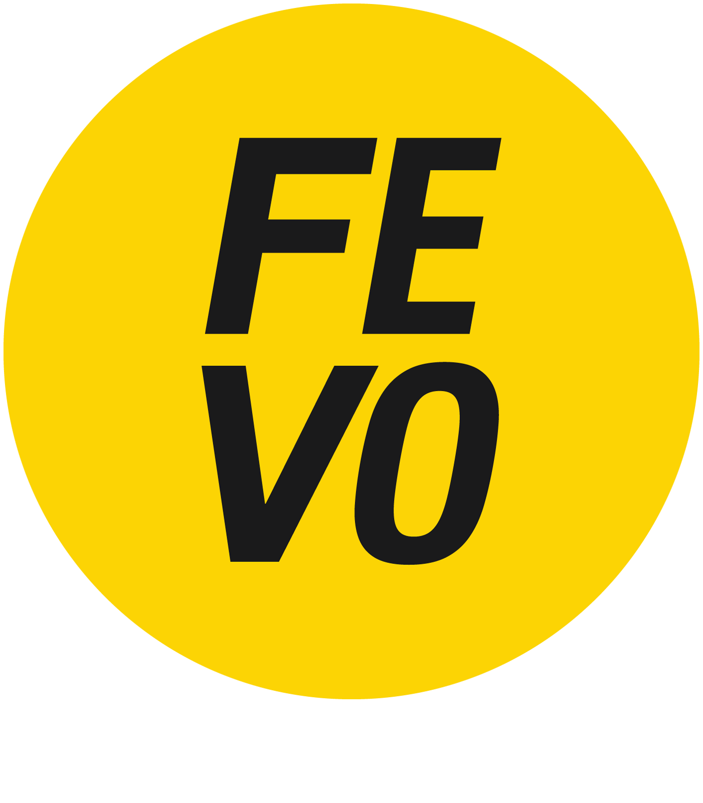 FEVO Logo