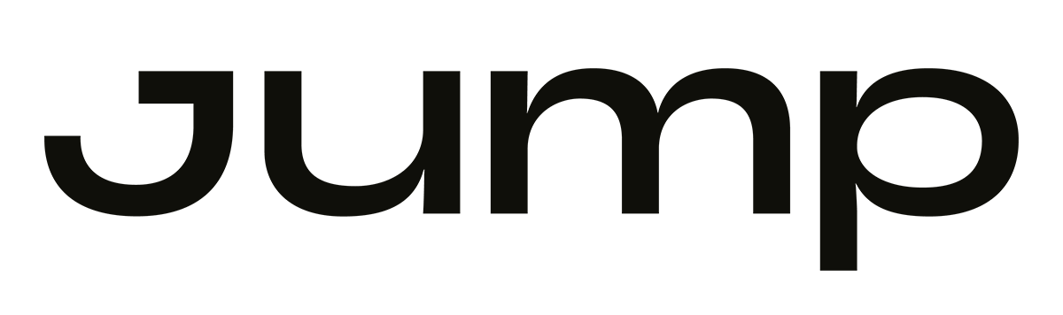 Jump Logo