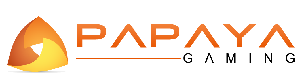 Papaya Gaming Logo