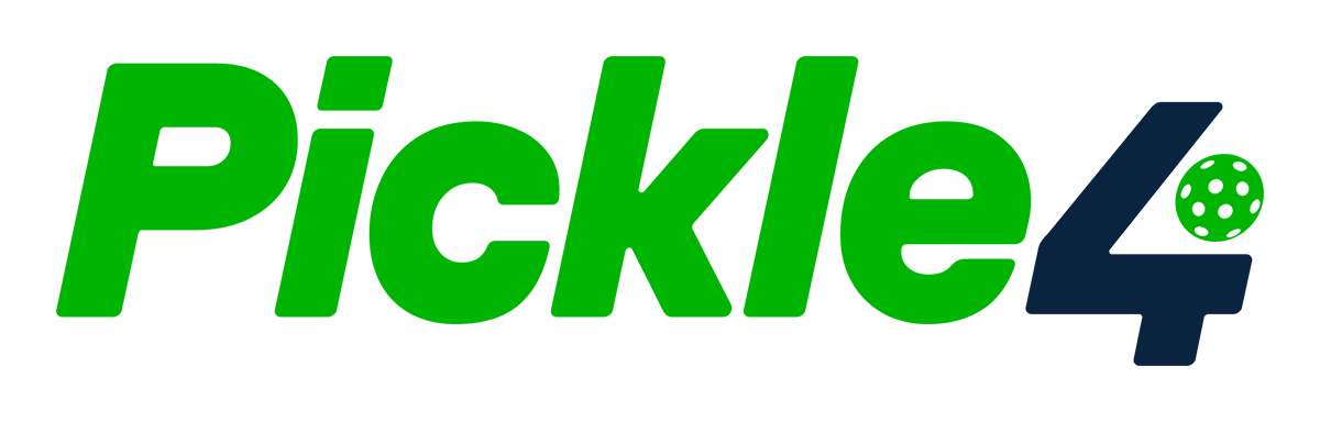 Pickle4 Logo