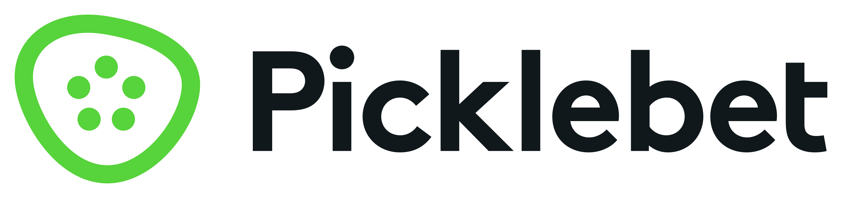 Picklebet Logo