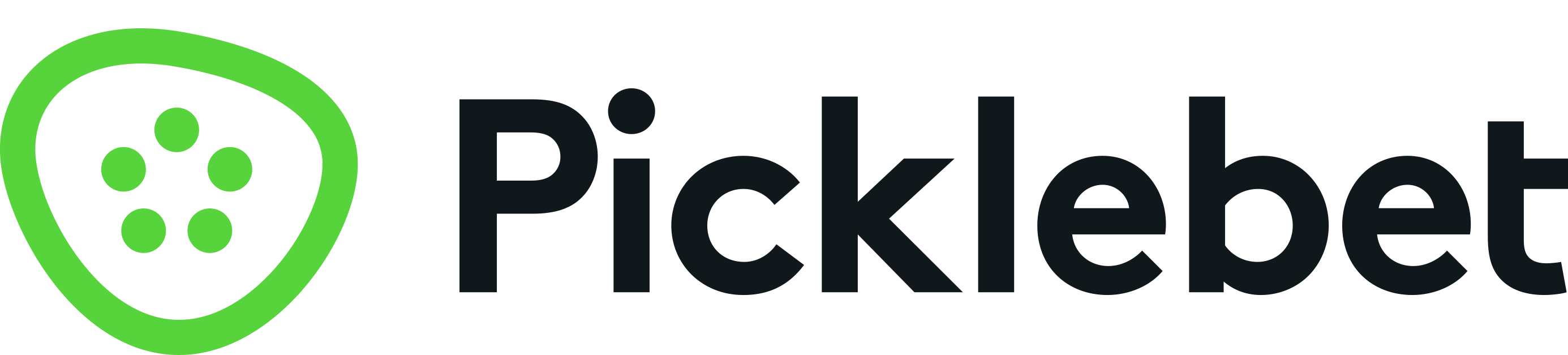 Picklebet Logo