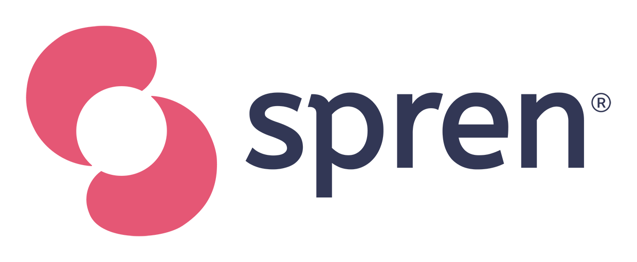 Spren Logo