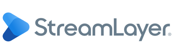 StreamLayer Logo