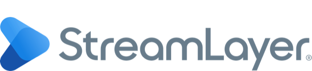 StreamLayer Logo