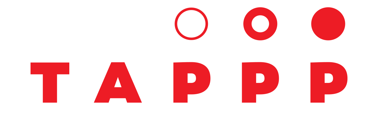 Tappp Logo