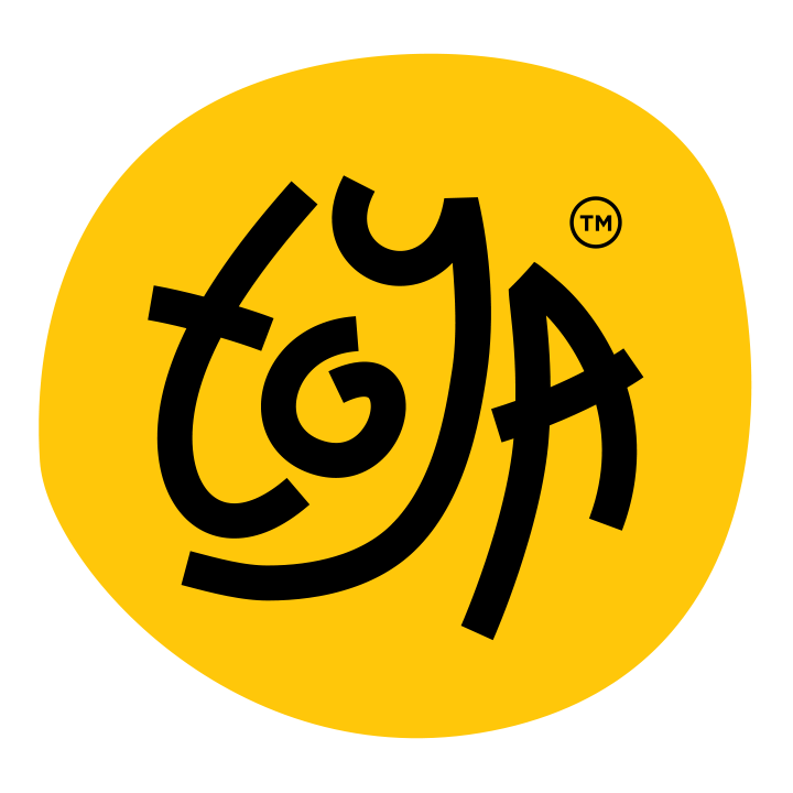 Toya Logo