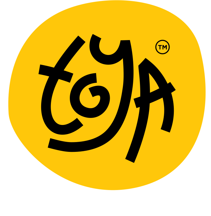 Toya Logo