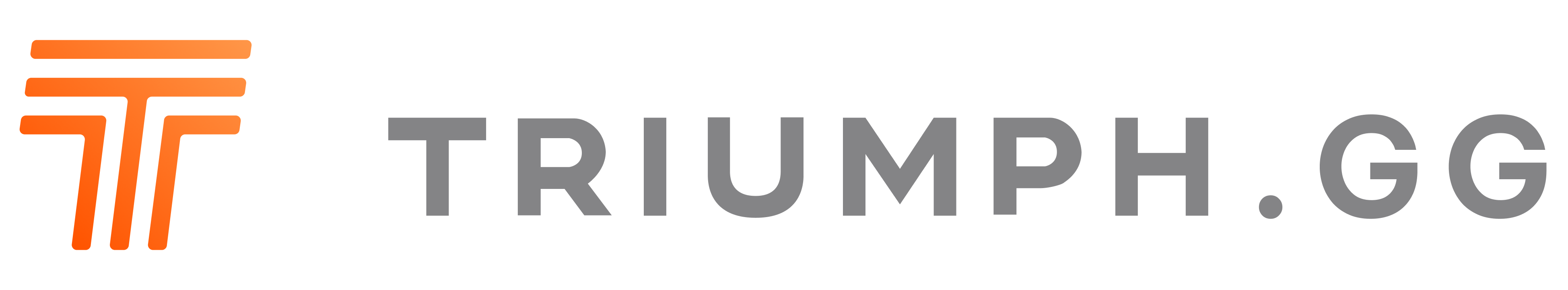 Triumph Logo