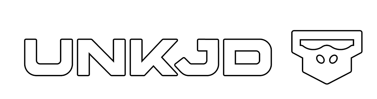 UNKJD Logo