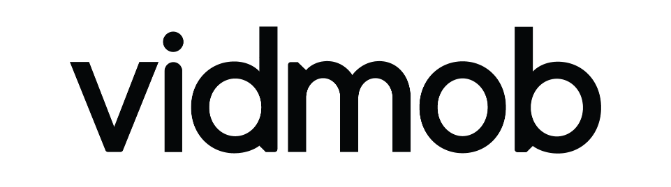 VidMob Logo